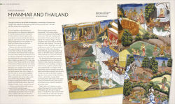 Alternative view 6 of Along The Ramayana Trail: A Cultural Journey Across India and Sri Lanka