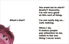Alternative view 3 of Disney Inside Out 2 Hello, I'm Embarrassment: Making Sense of Emotions