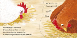 Alternative view 2 of Pop-up Peekaboo! Chick