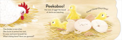 Alternative view 3 of Pop-up Peekaboo! Chick