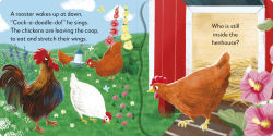 Alternative view 4 of Pop-up Peekaboo! Chick