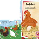 Alternative view 5 of Pop-up Peekaboo! Chick