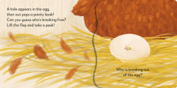 Alternative view 6 of Pop-up Peekaboo! Chick