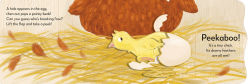 Alternative view 7 of Pop-up Peekaboo! Chick