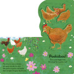 Alternative view 9 of Pop-up Peekaboo! Chick