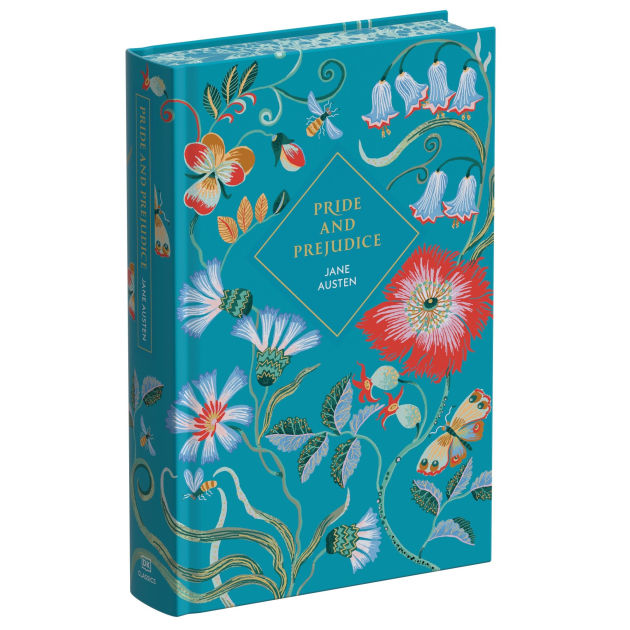 Pride and Prejudice (Barnes & Noble Collectible Editions) by