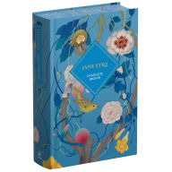 Title: Jane Eyre (DK Classics), Author: Charlotte Brontë