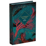 Alternative view 1 of Wuthering Heights (DK Classics)