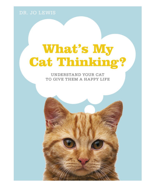 What's My Cat Thinking?