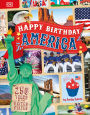 Happy Birthday America