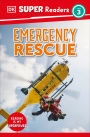 DK Super Readers Level 3 Emergency Rescue