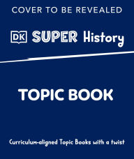 Title: DK Super History The Underground Railroad, Author: DK