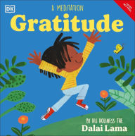 Title: Gratitude, Author: Dalai Lama