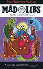 Total Nightmare Mad Libs: World's Greatest Word Game