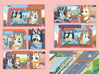Alternative view 6 of Bluey: The Sign