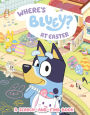 Where's Bluey at Easter?: A Search-and-Find Book