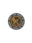 Alternative view 2 of The Hunger Games: Mockingjay Sticker Set of 5