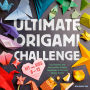 Ultimate Origami Challenge Kit for Kids 8-12: Fun Projects and Step-by-Step Folding Techniques to Go from Novice to Pro