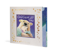 Title: God Gave Us You (Deluxe Edition), Author: Lisa Tawn Bergren