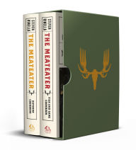 Title: MeatEater Cookbooks Box Set: The MeatEater Fish and Game Cookbook, The MeatEater Outdoor Cookbook, Author: Steven Rinella