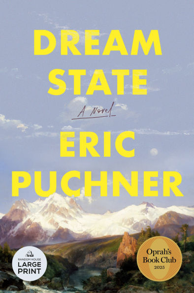 Dream State (Oprah's Book Club)