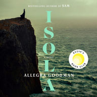 Title: Isola (Reese's Book Club), Author: Allegra Goodman