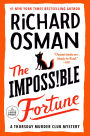 The Impossible Fortune (Thursday Murder Club Series #5)