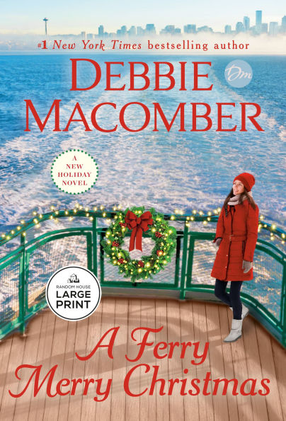 A Ferry Merry Christmas: A Novel