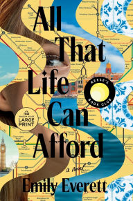 Title: All That Life Can Afford (Reese's Book Club), Author: Emily Everett