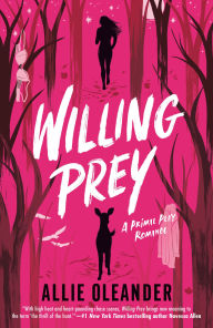 Title: Willing Prey, Author: Allie Oleander