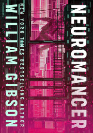Title: Neuromancer: Deluxe Edition, Author: William Gibson