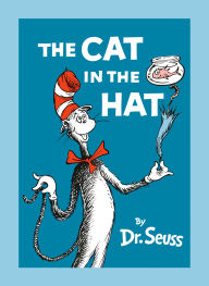 Title: The Cat in the Hat Lenticular Edition: With 3-D Cover, Author: Dr. Seuss