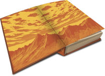 Alternative view 4 of The Rose Field (B&N Exclusive Edition) (The Book of Dust Series #3)