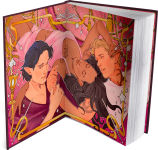 Alternative view 3 of Better in Black: Ten Stories of Shadowhunter Romance (B&N Exclusive Edition)