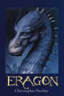 Eragon (Signed Book) (Inheritance Cycle #1)