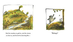 Alternative view 6 of Honey