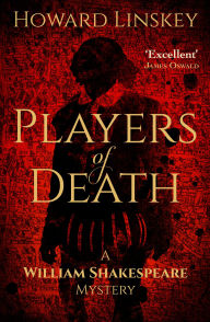 Title: Players of Death, Author: Howard Linskey
