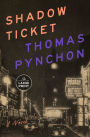 Shadow Ticket