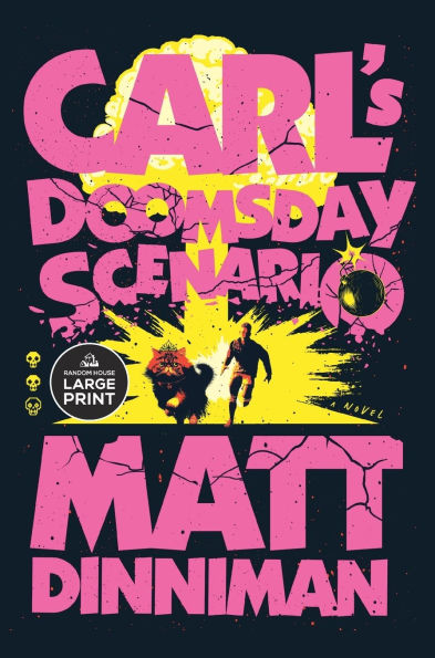 Carl's Doomsday Scenario (Dungeon Crawler Carl #2)