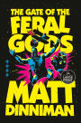The Gate of the Feral Gods (Dungeon Crawler Carl #4)