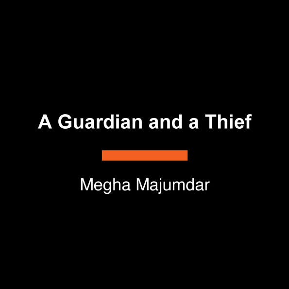 A Guardian and a Thief: A Novel