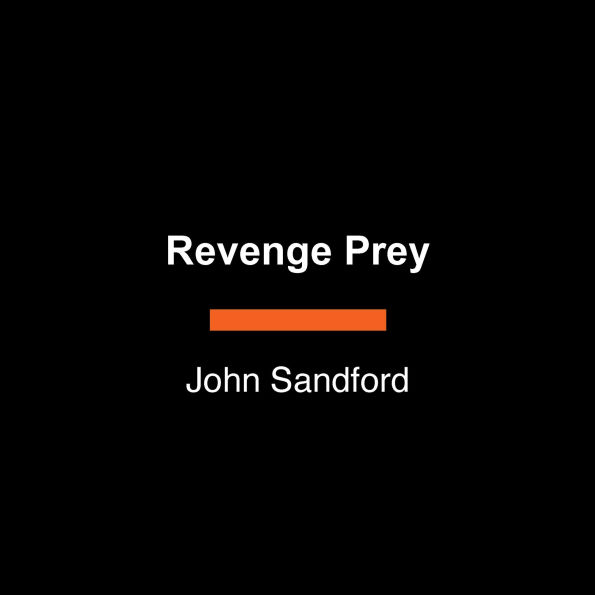 Revenge Prey