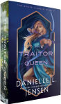 Alternative view 3 of The Traitor Queen (Deluxe Edition) (Signed Book)