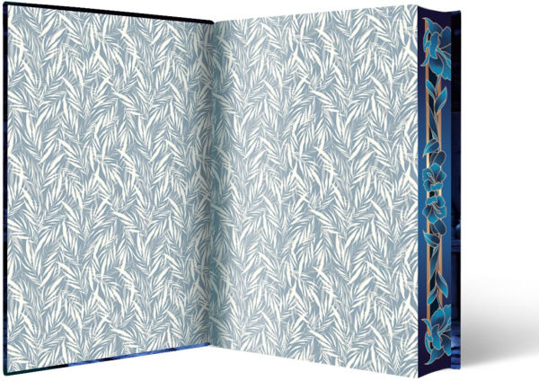 The Traitor Queen (Deluxe Edition) (Signed Book)