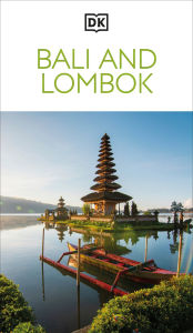 Title: DK Bali and Lombok, Author: DK Travel