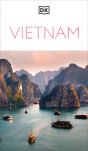 Title: DK Vietnam, Author: DK Travel