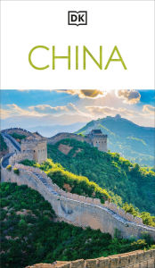 Title: DK China, Author: DK Travel