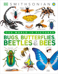 Title: Our World in Pictures Bugs, Butterflies, Beetles and Bees, Author: DK
