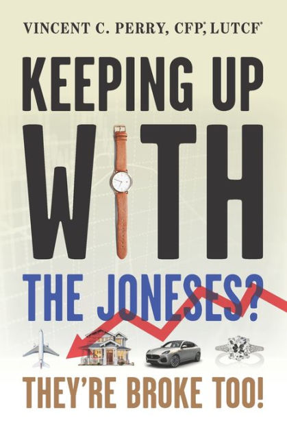 Keeping up with the Joneses