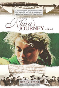 Title: Klara's Journey, Author: Ben G. Frank